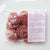 CBD Organic Tart Cherry Calming Gummies (10 per pack)